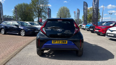 Toyota Aygo X 1.0 VVT-i Edge 5dr Petrol Hatchback